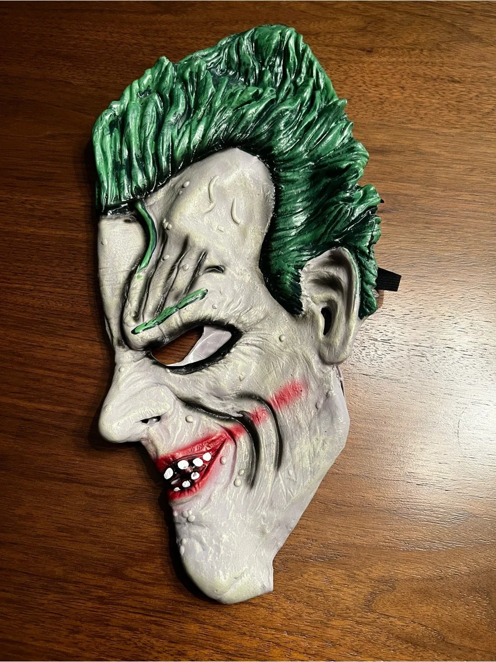Vintage Joker Mask